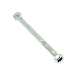 Gabelachse 140/10 mm fr Pocket Bike Nitro, Nitro Motorradteile