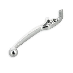 Bremshebel links fr Dirt Bike Aluminium, Ersatzteile Dirt bike
