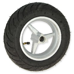 Rad Regen vorn fr pocket bike, Nitro Motorradteile