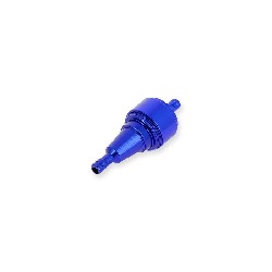 Filter Shineray 250STXE, (Typ 1 ) blau