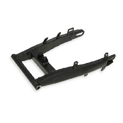 Schwingarm fr Super Pocket Replik YZF R1 (Schwarz)