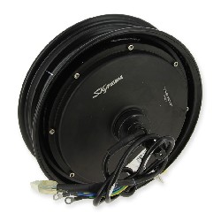 Motor 1000W fr Skyteam E-MINI, E-mini Skyteam-Teile