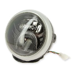 Scheinwerfer LED  fr Citycoco (type3), Citycoco Ersatzteile