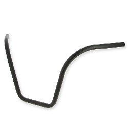 Lenker Citycoco Shopper (schwarz) 330mm, citycoco shopper teile