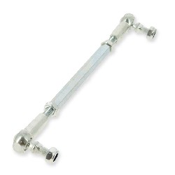 Spurstange Pocket ATV (120mm), Pocket quad Teile
