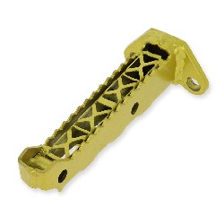 Furasten links fr Quad Shineray 250 ccm STXE golden, Ersatzteile Shineray 250 STXE