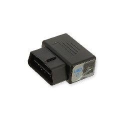 OBD Bluetooth Adapter fr Dax Skyteam Skymax 50-125ccm EURO5 , Teile Dax Skymax