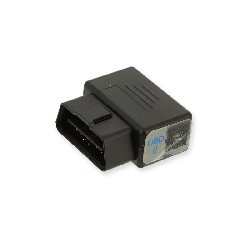 OBD Bluetooth Adapter fr Dax Skyteam Skymax 50-125ccm EURO5, Teile Dax Skymax