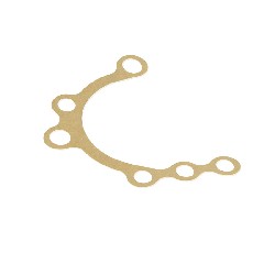lpumpendichtung der Dax-Motoren 50-125 ccm Euro5, Teile Dax Skymax