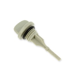lstandmesser fr Motoren 50ccm fr Dax Skyteam Euro5, Teile Dax Skymax