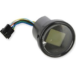 Tachometer fr E-MINI, E-mini Skyteam-Teile