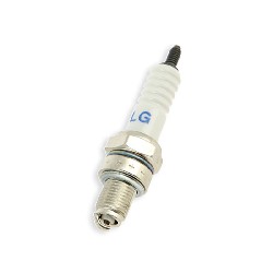 Zndkerze fr Dax Skymax 50 bis 125 ccm Euro5, Teile Dax Skymax