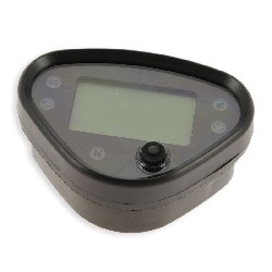 Tachometer LCD fr Dax Skyteam Skymax 50-125cc Euro5, Teile Dax Skymax