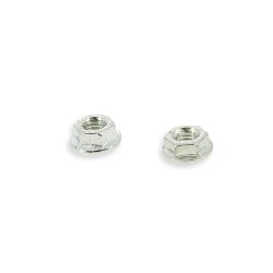 2 nsse fr die Verkleidung M6 fr Quad BASHAN 250cc, Teile Bashan 250cc BS250AS-43