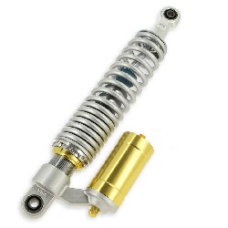 Stodmpfer vorn mit Gasdruck Quad Bashan 200 ccm (360 mm : Typ 3), Ersatzteile Bashan 200cc BS200S7