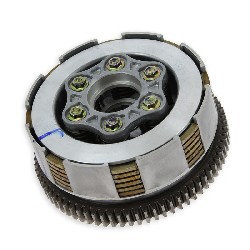 Kupplung Quad Shineray 250 ccm STIXE 130mm (type2), Ersatz Shineray 250 STIXE ST9E