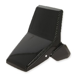 Kleine Frontverkleidung f�r pocket Quad - Schwarz, Pocket quad Teile