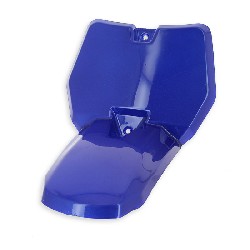 Kleine Frontverkleidung fr Pocket supermoto blau - Typ 2, Teile Pockets Supermoto