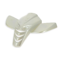 Verkleidung vorn fr pocket Quad - Grau, Pocket quad Teile