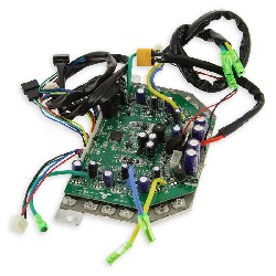 Motherboard 2 f�r Overboard
