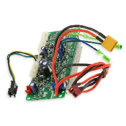 Motherboard 3 f�r Overboard