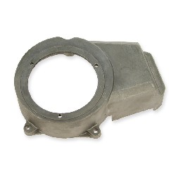 Anlassergeh�use aus Aluminium f�r pocket ATV, Pocket quad Teile