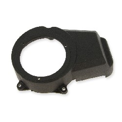 Anlassergeh�use aus shwartz f�r pocket Supermotard, Teile Pockets Supermoto