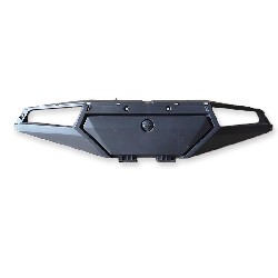 Heckblende quad bashan 300cc BS300AU-2 - Schwarz