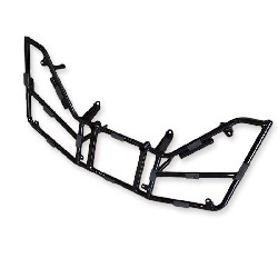 Gep�cktr�ger hinten f�r Quad Bashan 300cc BS300AU-2, Bashan 300cc BS300AU-2
