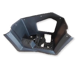 Nerfbar Rechts f�r Quad Bashan 300cc BS300AU-2, Bashan 300cc BS300AU-2