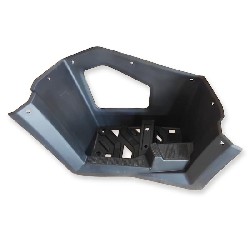 Nerfbar Links f�r Quad Bashan 300cc BS300AU-2, Bashan 300cc BS300AU-2