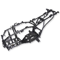 Rahmen Quad Bashan 300cc BS300AU-2