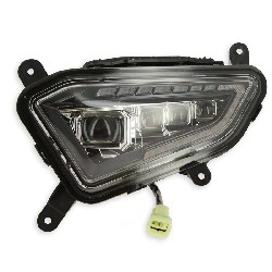Scheinwerfer links f�r Quad Bashan 300cc BS300AU-2, Bashan 300cc BS300AU-2