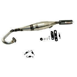 Leistungskit Level 1 fr Pocket Supermoto 47/49 ccm, Teile Pockets Supermoto