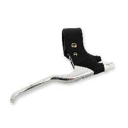 Bremsgriff rechts f�r Pocket benzinbetriebene Roller (typ 1), Teiles Thermoscooter