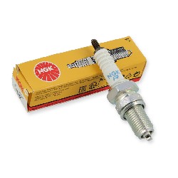 Zndkerze NGK fr Quad Shineray 250 ccm STXE, Ersatzteile Shineray 250 STXE