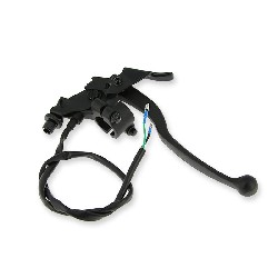 Handbremshebel fr Quad Shineray 250 ccm ST-9E, Ersatz Shineray 250 STIXE ST9E