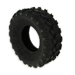 Reifen vorn fr Quad 200 ccm JYG (19-7.00-8), Ersatz Chinese Quad 200ccm