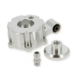 Zylinderkopf UD Racing Hochleistung fr MTA4 und MT4, Teile Pocket Blata MT4