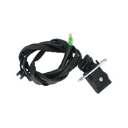 Impulsgeber elektrisch fr Scooter Baotian BT49QT-9, Ersatzteile Baotian BT49QT-9