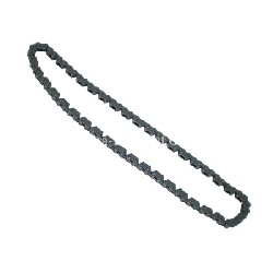 Steuerkette fr Skooter Baotian BT49QT-7, Ersatzteile Baotian BT49QT-7