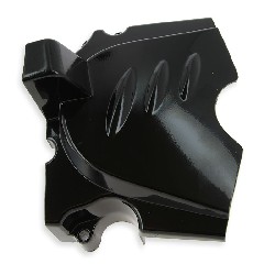 Ritzelabdeckung Ausgang, schwarz, Quad Bashan 250 ccm (BS250S-11), Ersatzteile Bashan 250cc BS250S11