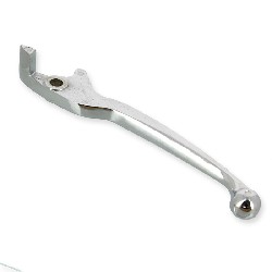Bremshebel rechts fr chinesischen Skooter (180mm), Chinesische Motorroller Teile