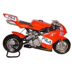 pocket bike Cool und nicht teur!, Pocket Bike MT4 und MTA4