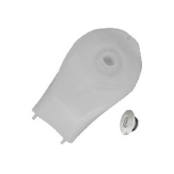 Benzintank fr pocket bike Polini GP3, Teile Pockets Polini 911 GP3