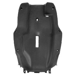 Verkleidung vor dem Knie fr Jonway Scooter YY50QT-28A, Teile Motorroller Jonway