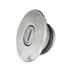 Tankdeckel fr pocket bike Polini GP3, Teile Pockets Polini 911 GP3