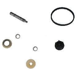 berholungskit komplett fr Wasserpumpe pocket bike Polini GP3, Teile Pockets Polini 911 GP3