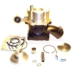 Kit High Performance + Dichtungssatz fr MTA4 47 ccm, Teile Pocket Blata MT4