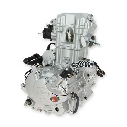 Motor Lifan 200 ccm 163ML fr homologisierte Quads